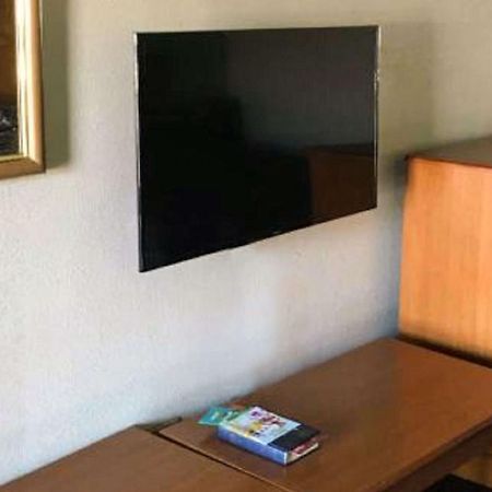 Budget Inn Franklinton Luaran gambar